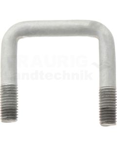 Bügelschraube M12 Lichte 52mm
