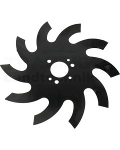 Rollhackstern 
