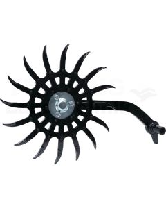 Ausleger Rotarystar zweite Reihe (Rohr r