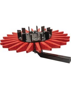 Fingerhackenelement MAXI