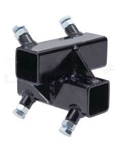 Eckverbinder MAXI Fingerhacken
