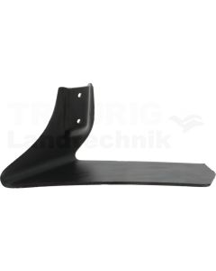 Winkelmesser ohne Stiel, links 