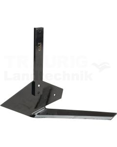 Winkelmesser geschmiedet & geschliffen