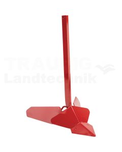 Häufelkörper