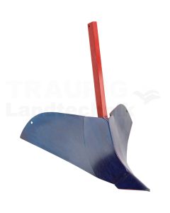Häufelkörper
