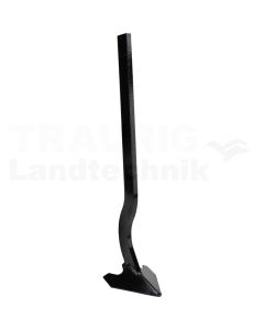 Spurlockerer mit Schar