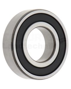 Rillenkugellager 6206 RS