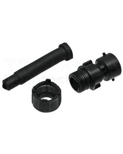 Stecker