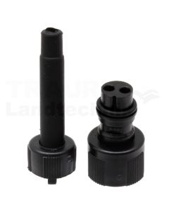 Stecker