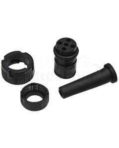 Stecker