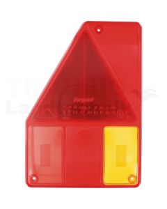 Lichtscheibe