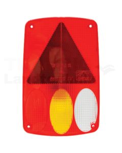 Lichtscheibe