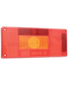 Lichtscheibe
