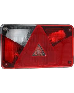 Rückleuchte  "MULTIPOINT V"
