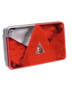 Rückleuchte  "MULTIPOINT V"
