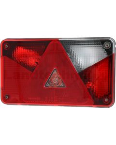 Rückleuchte  "MULTIPOINT V"