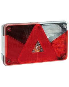 Rückleuchte  "MULTIPOINT V"