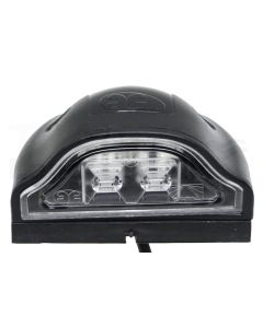 Kennzeichenleuchte LED