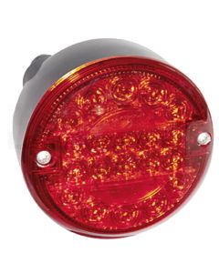 Nebelschlussleuchte LED