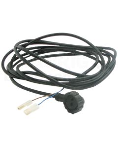 Kostalkabel M24 x 1, L: 4 m