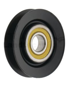 Spanrolle