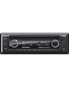 Radio Bamberg 470 DAB BT