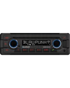 Radio DAKAR 224 BT