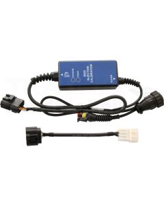 Interfacekabel Reprogrammierung