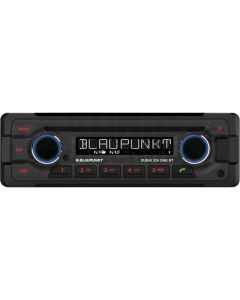 Radio Dubai 324 DAB BT