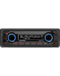 Radio DUBLIN 112 BT