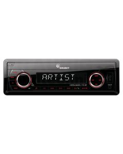 Radio Heeslingen 170 BT