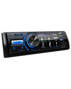 Radio KD-X561DBT (JVC) 