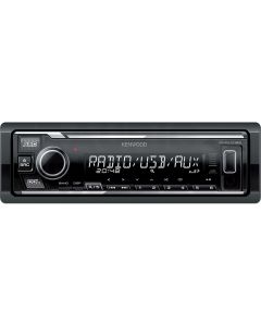Radio KMM-D125