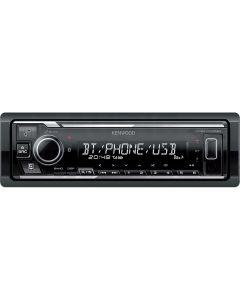 Radio KMM-D305BT