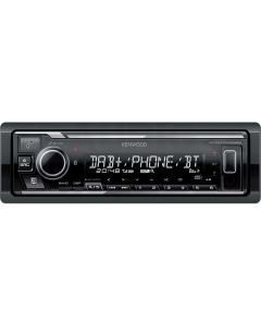 Radio KMM-D505DAB