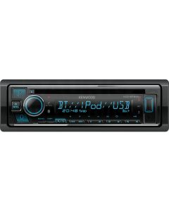 Radio KDC-BT640U