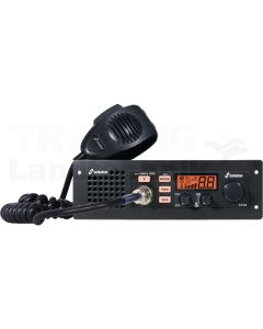CB-Funkgerät XM 3004e-R VOX 12/24 V