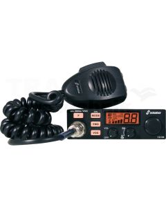 Funkgerät xm 3004e VOX 12/24 V