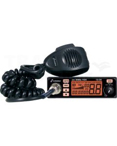 Funkgerät xm 3008e VOX 12/24 V