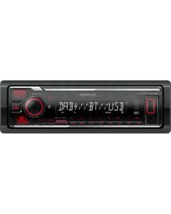Radio KMM-BT408DAB