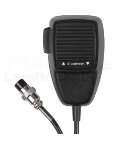 Mikrofon Electret 