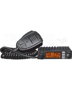 CB-Funkgerät MINI AE 6120
