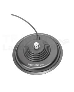 BM 150 PL-Magnetfuß