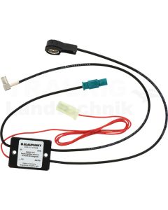 Splitter DAB-S-31p (FAKRA/ISO gewinkelt)