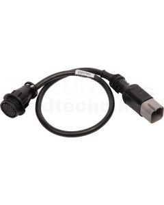 Interfacekabel