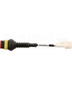 InterfaceKabel Eigendiagnose