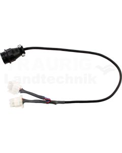 Interfacekabel Eigendiagnose