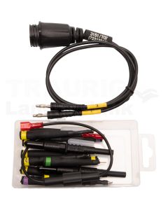 Interfacekabel Eigendiagnose