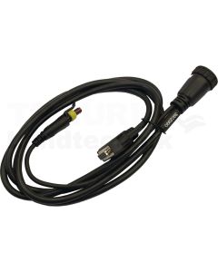 Interfacekabel Eigendiagnoseadapter