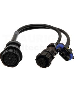 Interfacekabel